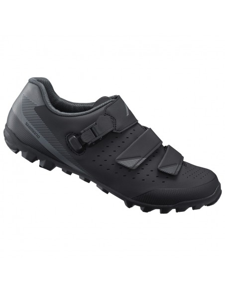 Shimano ME301 Enduro, Svart, SPD