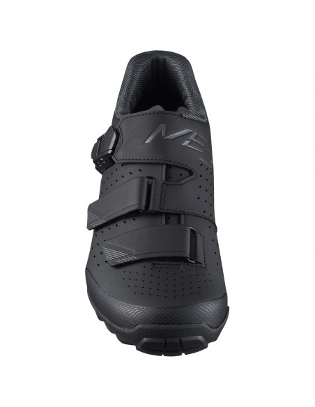 Shimano ME301 Enduro, Svart, SPD