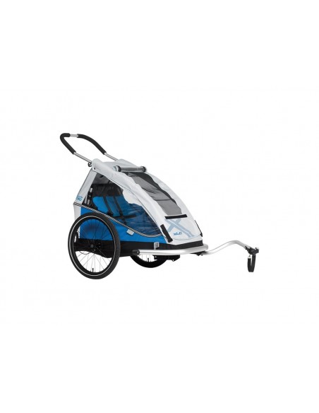 XLC Child trailer BS-C08, Mono