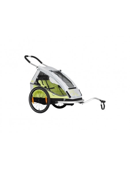 XLC Child trailer BS-C08, Mono