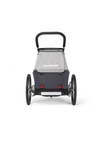 CROOZER Child trailer Croozer Kid Keeke 1