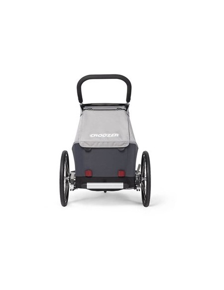 CROOZER Child trailer Croozer Kid Keeke 1