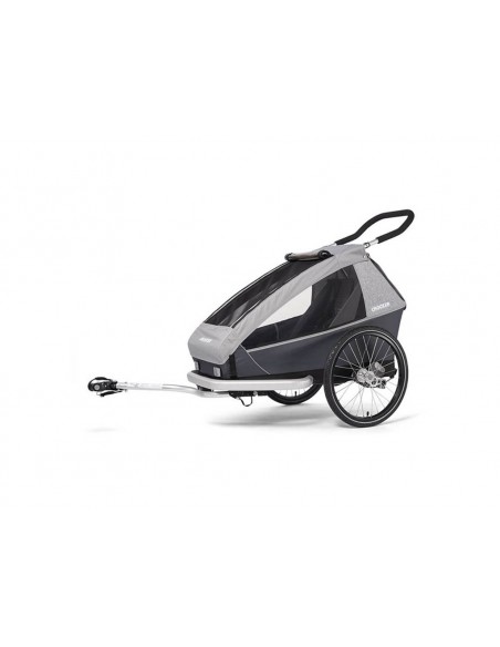CROOZER Child trailer Croozer Kid Keeke