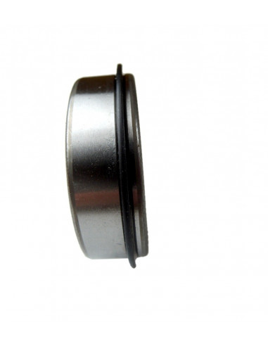 Kullager 6203-2NR med låsring 