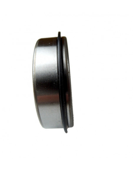 Kullager 6203-2NR med låsring 