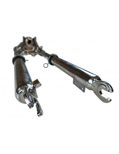 Framgaffel Puch Maxi