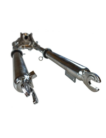 Framgaffel Puch Maxi