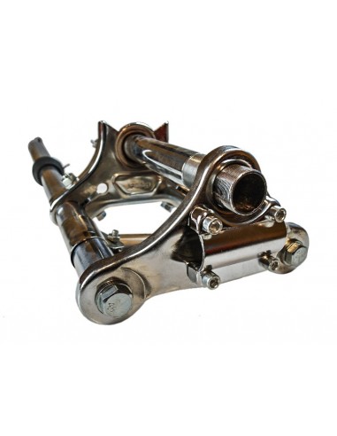 Framgaffel Puch Maxi