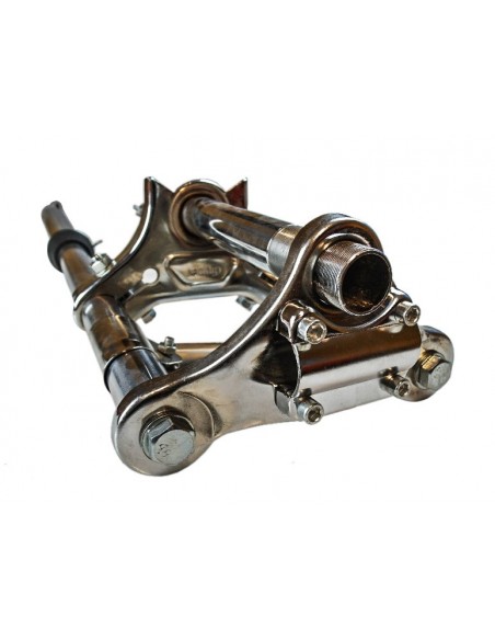 Framgaffel Puch Maxi