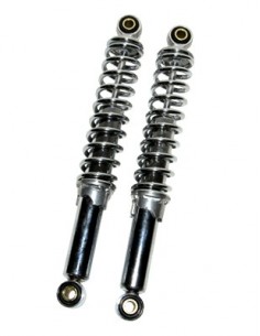 Stötdämpare 300 mm mohlins.se 2