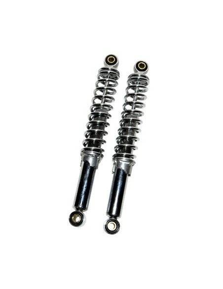 Stötdämpare 300 mm mohlins.se