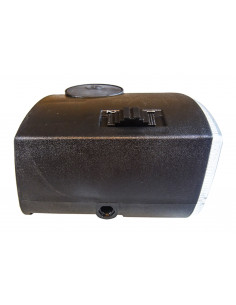 Framljus Vespa Ciao Px Svart 2