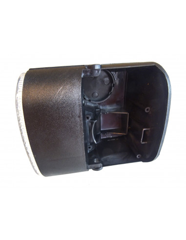 Framljus Vespa Ciao Px Svart