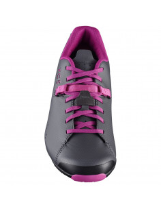 Shimano XC500, Dam, Grå/Rosa, SPD, 2018 2