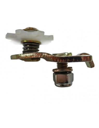 Kedjespännare Vespa Ciao