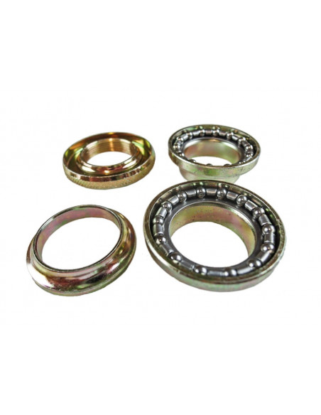 Styrlagerstats Vespa Ciao/Gilera Eco