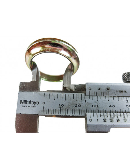 Styrlagerstats Vespa Ciao/Gilera Eco