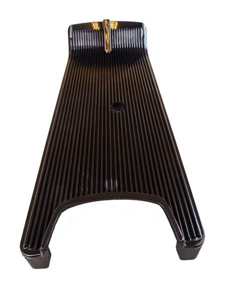 Fotplatta Vespa Ciao Px