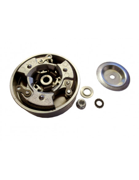 Koppling Komplett Vespa Ciao