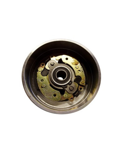 Koppling Komplett Vespa Ciao