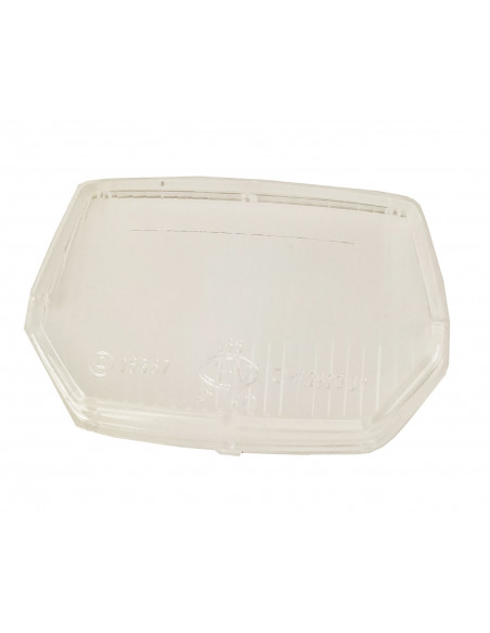 Framlyktsglas Vespa Ciao