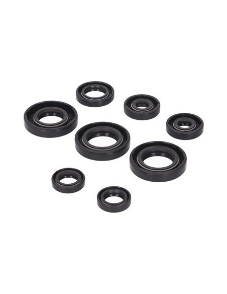 Packboxsats Senda 00-05