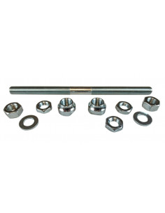 Framhjulsaxel Vespa Ciao 2