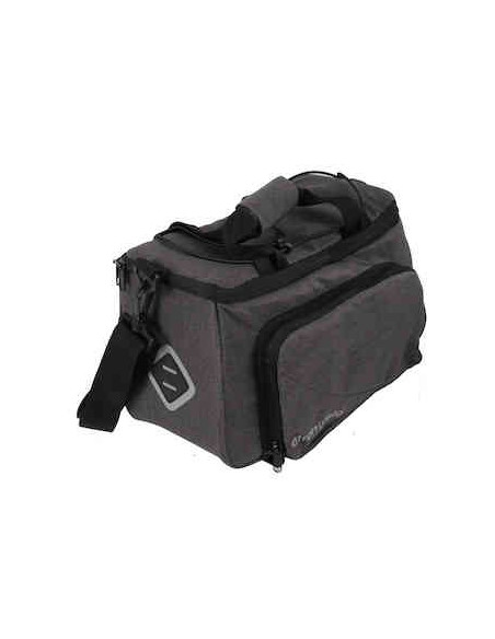 ZAP Topväska grå, AVS, one size