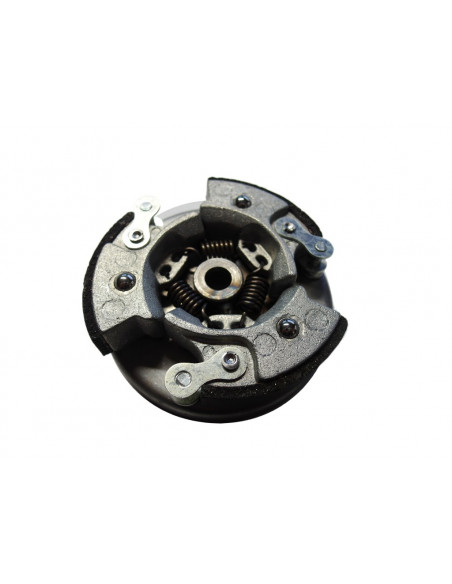 Koppling, Vespa Ciao