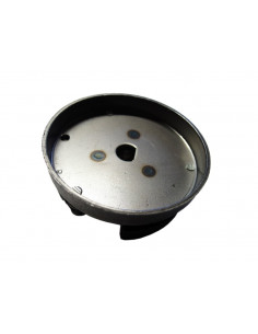 Koppling, Vespa Ciao 2