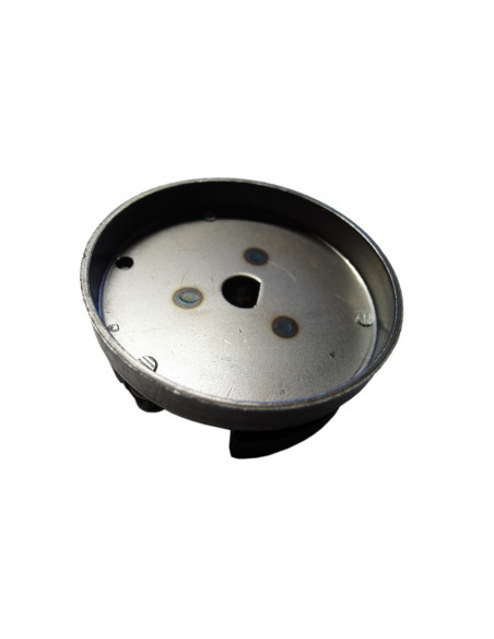 Koppling, Vespa Ciao