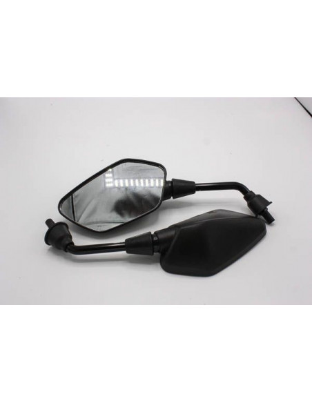 Backspegel (Par) Essenza/Monztro