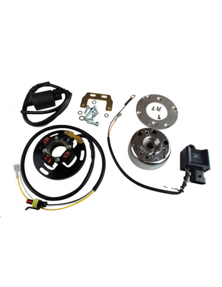 Tändsystem HPI Vespa Ciao