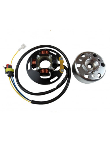 Tändsystem HPI Vespa Ciao