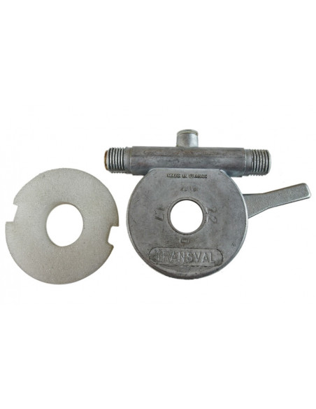 Mätardrivning Piaggio Ciao