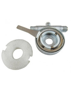 Mätardrivning Piaggio Ciao 2