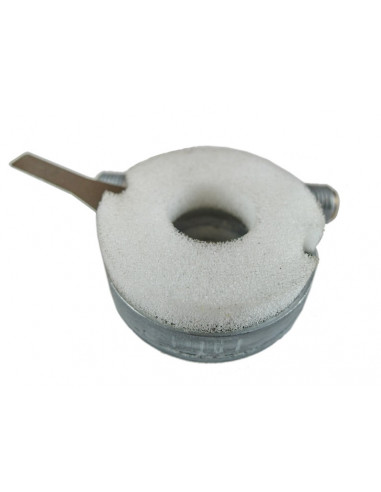 Mätardrivning Piaggio Ciao