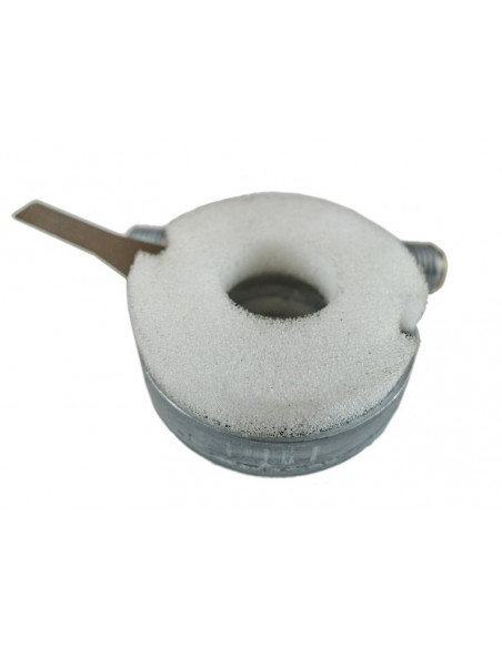 Mätardrivning Piaggio Ciao