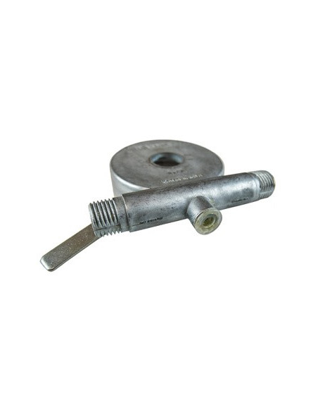 Mätardrivning Piaggio Ciao