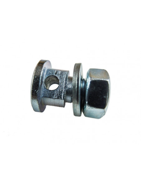 Skruvnippel till bromswirePiaggio Ciao