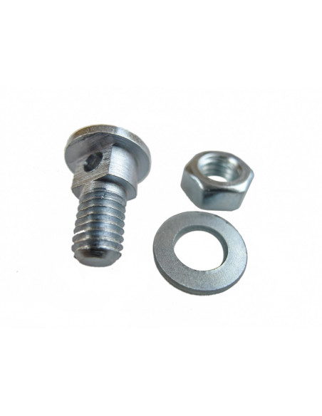 Skruvnippel till bromswirePiaggio Ciao