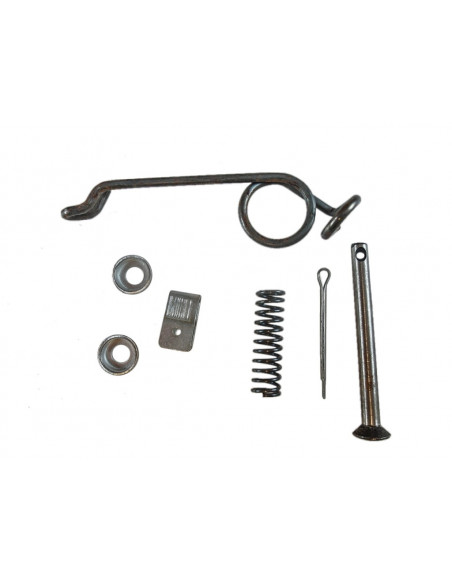 Dekomp/pysventil sats Piaggio Vespa Ciao