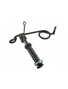 Dekomp/pysventil sats Piaggio Vespa Ciao 2