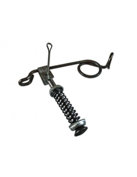 Dekomp/pysventil sats Piaggio Vespa Ciao