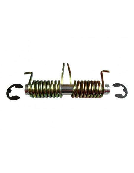 Centralstöd Vespa Ciao