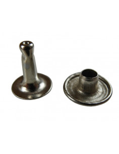 Stänklappsnit Vespa Ciao 2