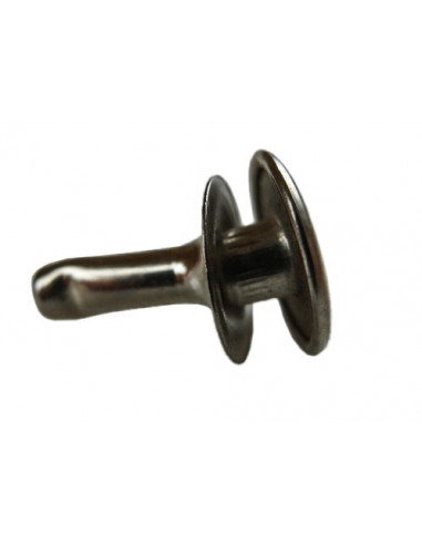 Stänklappsnit Vespa Ciao