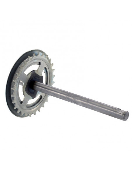 Pedalaxel 28 t Vespa Ciao