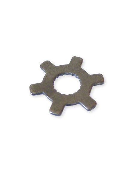 Variatorstjärna Minarelli. 13 mm