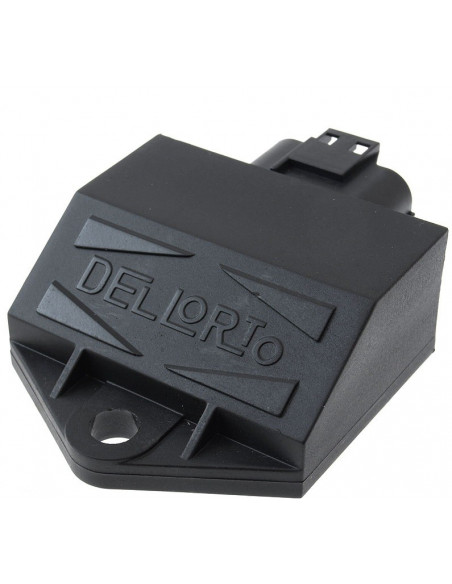 ECU Euro 4 Peugeot Speedfight.